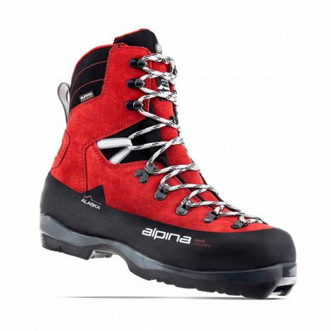 Alpina Alaska Backcountry Boot